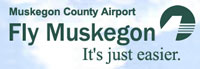 Muskegon Airport